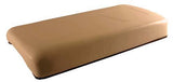 Seat Bottom Assembly, Club Car DS, 2000-2004, White or Buff
