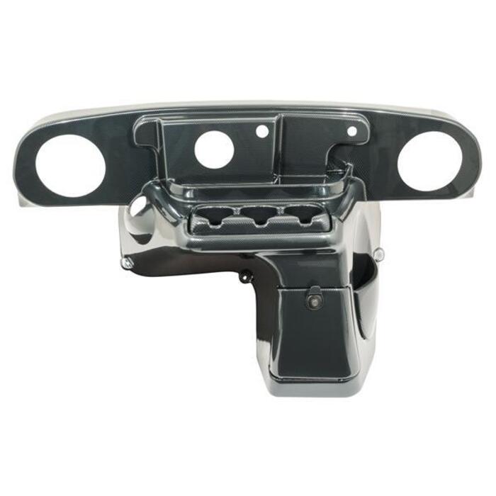 Dash for Audio Systems, EZGO TXT/T48 2014+