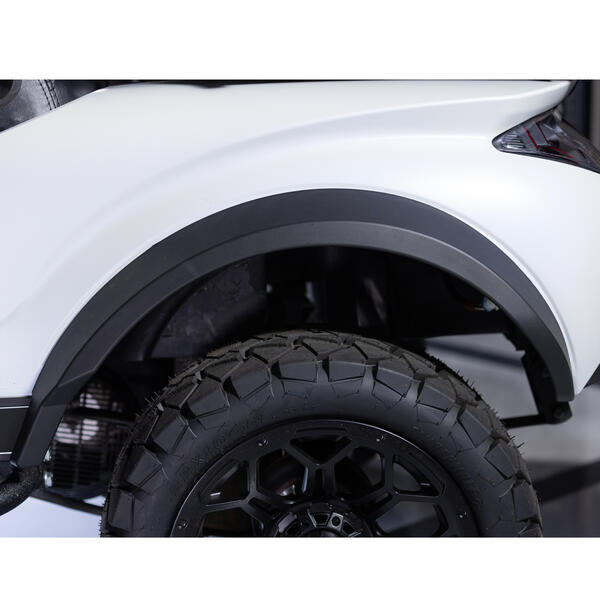 MadJax Storm Fender Flare Kit (Set of 4)