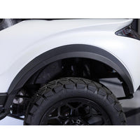MadJax Storm Fender Flare Kit (Set of 4)