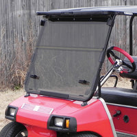 Red Dot Windshield, Tinted, CC DS 1982-1999