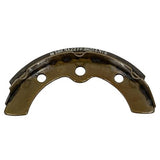 Brake Shoe Set, 8/Box