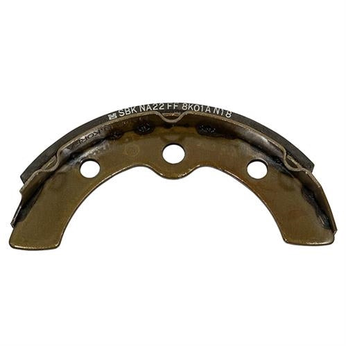 Brake Shoe Set, 8/Box