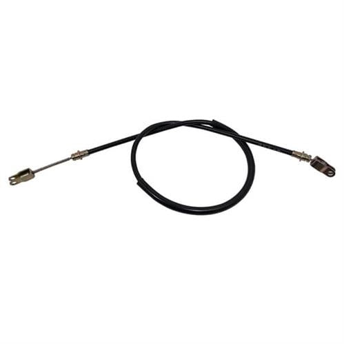 Brake Cable, EZGO, 1990-1992
