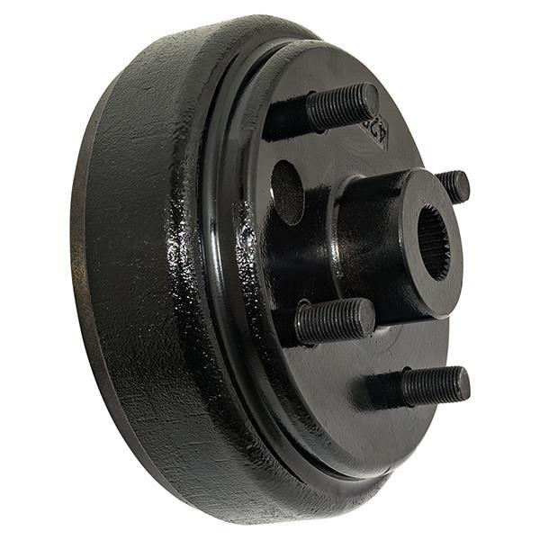 Brake Hub Drum, EZGO