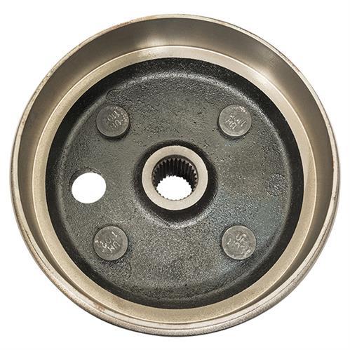Brake Hub Drum, EZGO
