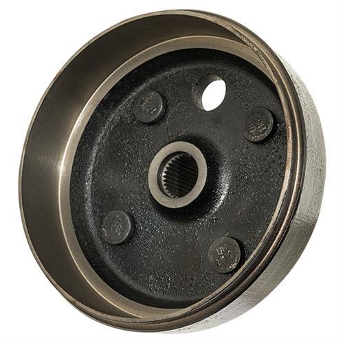 Brake Hub Drum, EZGO