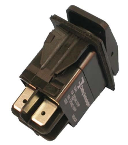 Forward/Reverse Rocker Switch, Club Car 48V