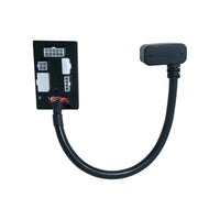 Navitas TSX Harness, EZGO PDS