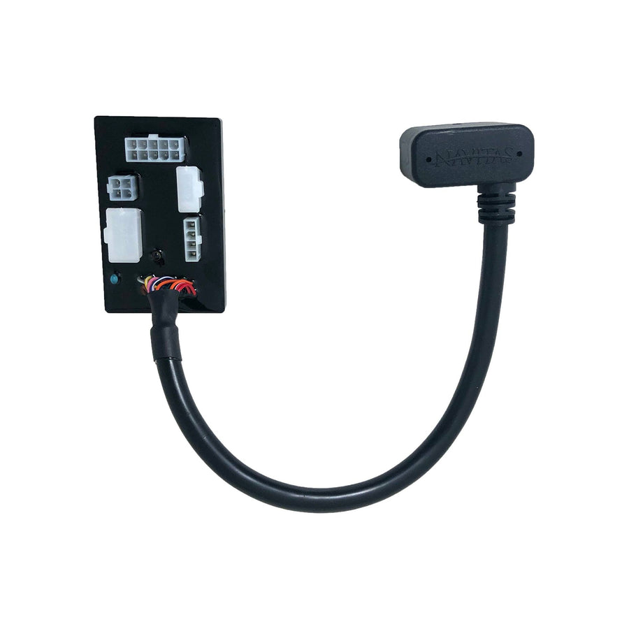 Navitas TSX Harness, EZGO PDS