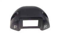 Forward/Reverse Rocker Switch Housing, Club Car Precedent 2004+