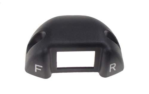 Forward/Reverse Rocker Switch Housing, Club Car Precedent 2004+