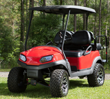 Madjax King 4" XD Lift Kit, Club Car Precedent / Onward / Tempo