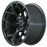 Wheel Selection