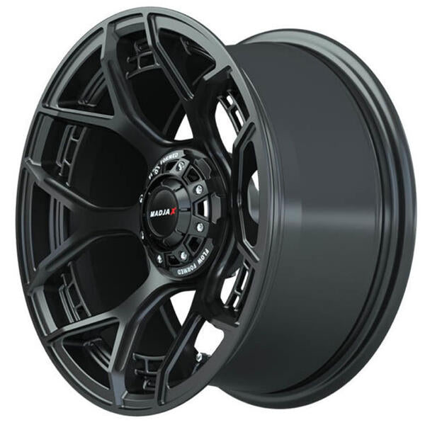 Wheel Selection