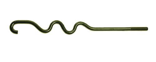 Club Car Precedent S-Type Battery Rod, 2008.5+
