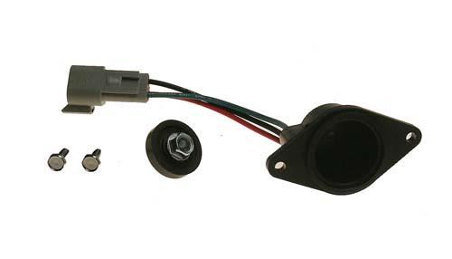 Club Car Electric Precedent/DS Motor Speed Sensor Kit, 2004+