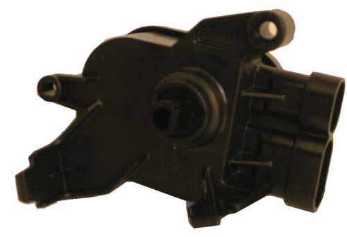 Club Car Precedent 2nd Generation MCOR 3, 2012+