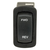 Forward/Reverse Switch Assembly, EZGO TXT 2003+