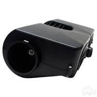 RHOXAir, 48V Golf Car Cabin Cooling Fan