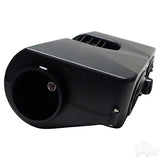 RHOXAir, 48V Golf Car Cabin Cooling Fan
