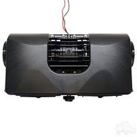 RHOXAir, 48V Golf Car Cabin Cooling Fan