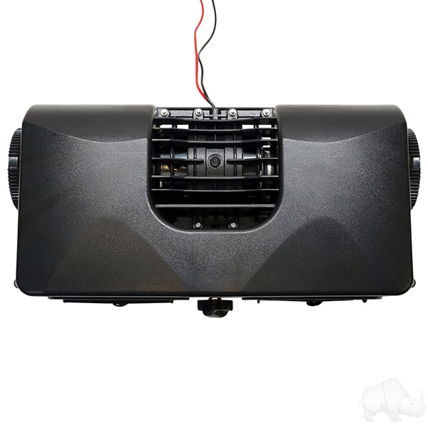 RHOXAir, 48V Golf Car Cabin Cooling Fan