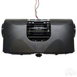 RHOXAir, 48V Golf Car Cabin Cooling Fan