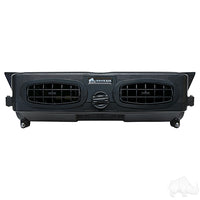 RHOXAir, 48V Golf Car Cabin Cooling Fan