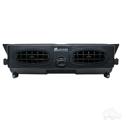 RHOXAir, 48V Golf Car Cabin Cooling Fan