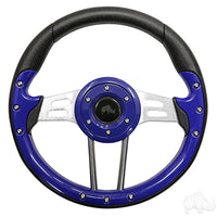 RHOX Steering Wheel, Aviator 4, 13" Diameter