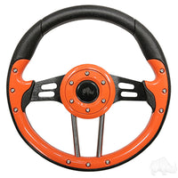 RHOX Steering Wheel, Aviator 4, 13" Diameter