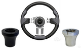 RHOX Steering Wheel, Aviator 5, 13" Diameter