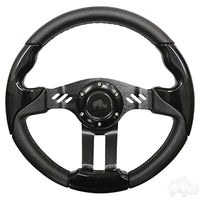 RHOX Steering Wheel, Aviator 5, 13" Diameter