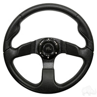 RHOX Steering Wheel, Formula GT, 13" Diameter