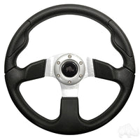 RHOX Steering Wheel, Formula GT, 13" Diameter