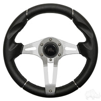 RHOX Steering Wheel, Challenger, 13" Diameter