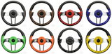 RHOX Steering Wheel, Aviator 4, 13" Diameter