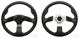 RHOX Steering Wheel, Formula GT, 13" Diameter
