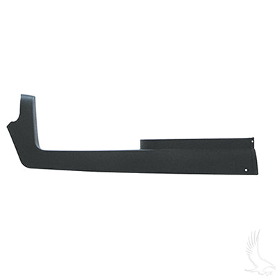 Mat Retainer Driver Side, Club Car Precedent 2004-2015