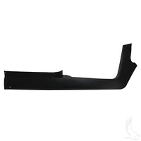 Mat Retainer Passenger Side, Club Car Precedent 2004-2015