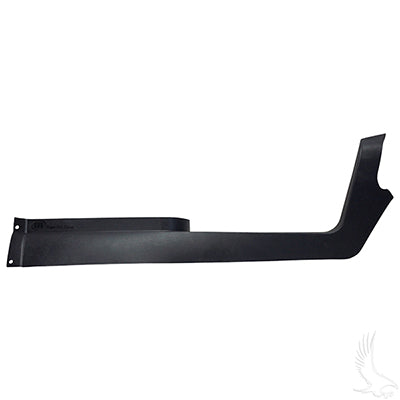 Mat Retainer Passenger Side, Club Car Precedent/Onward/Tempo 2016+