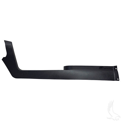 Mat Retainer Driver Side, Club Car Precedent/Onward/Tempo 2016+