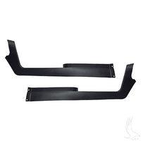 Mat Retainer Set, Club Car Precedent/Onward/Tempo 2016+