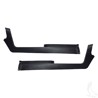 Mat Retainer Set, Club Car Precedent/Onward/Tempo 2016+
