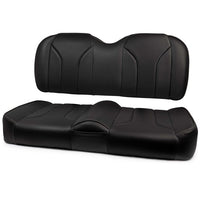 Modz FS2 Custom Front Seat, Black Base