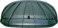 Club Car Precedent Front Underbody