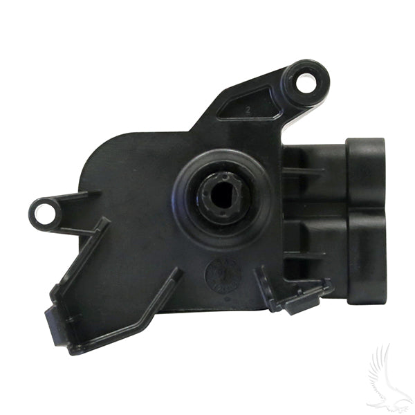 MCOR4, Motor Controller Input OEM, Club Car Precedent