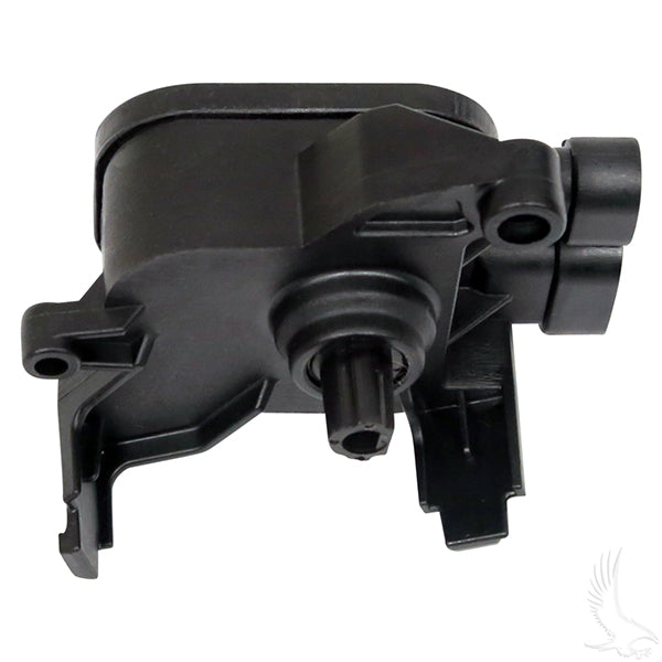 MCOR4, Motor Controller Input OEM, Club Car Precedent