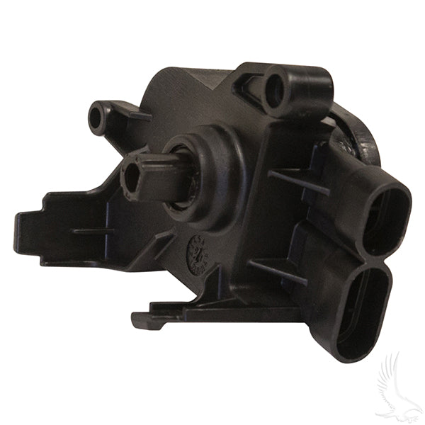 MCOR4, Motor Controller Input OEM, Club Car Precedent